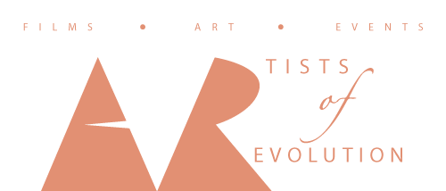 Artists of Revolution Logo - African Film Production Company